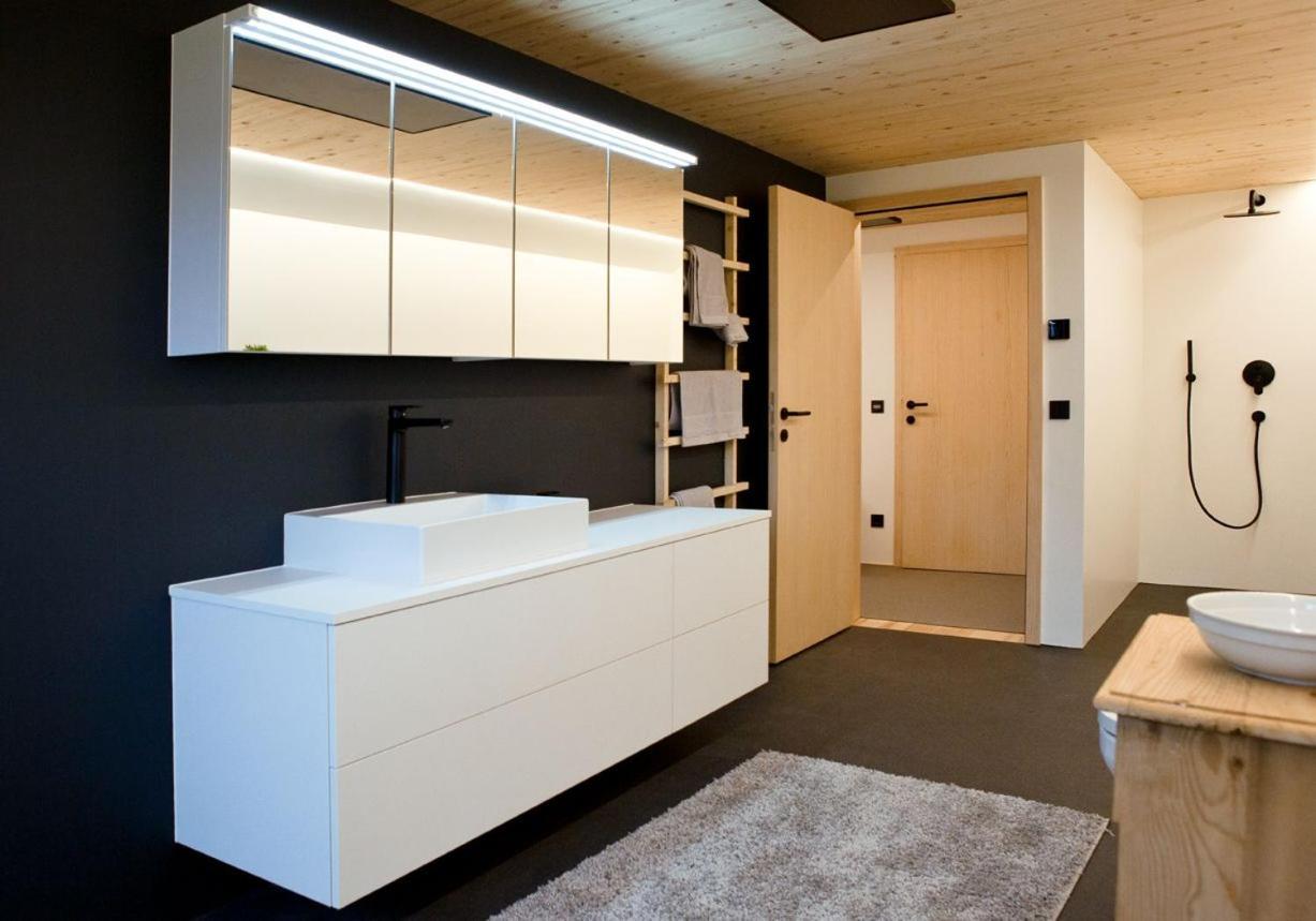Bregenzerwaelder Appartements Familie Fink 안델스부흐 외부 사진