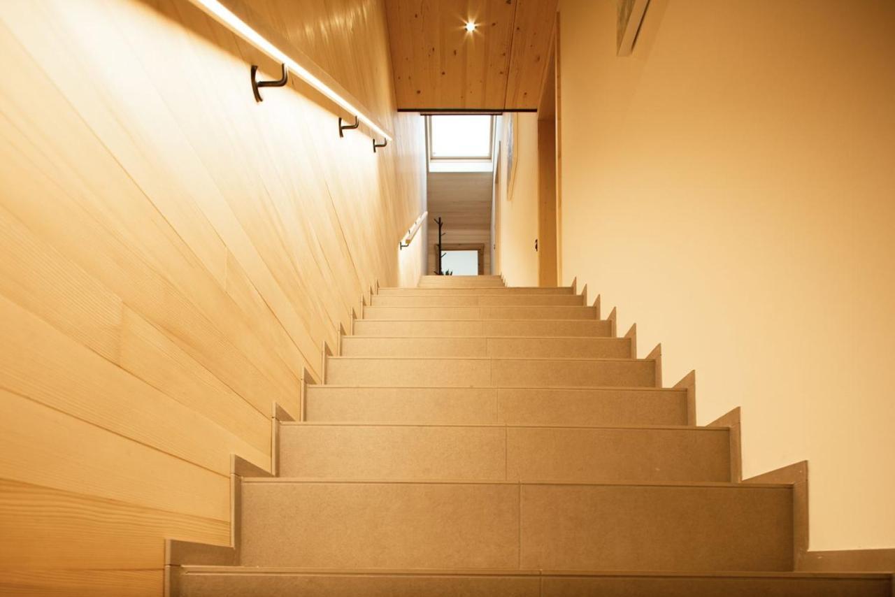Bregenzerwaelder Appartements Familie Fink 안델스부흐 외부 사진
