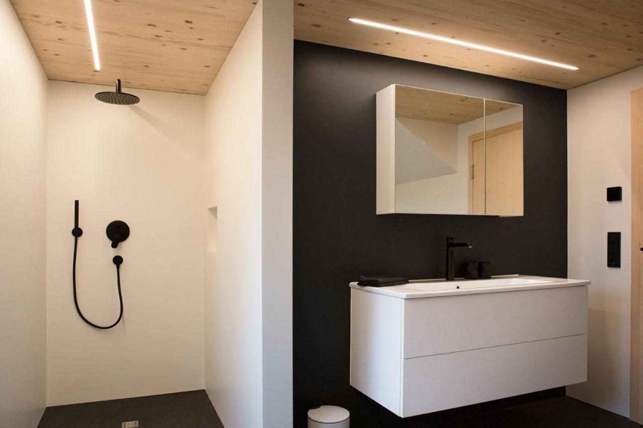 Bregenzerwaelder Appartements Familie Fink 안델스부흐 외부 사진